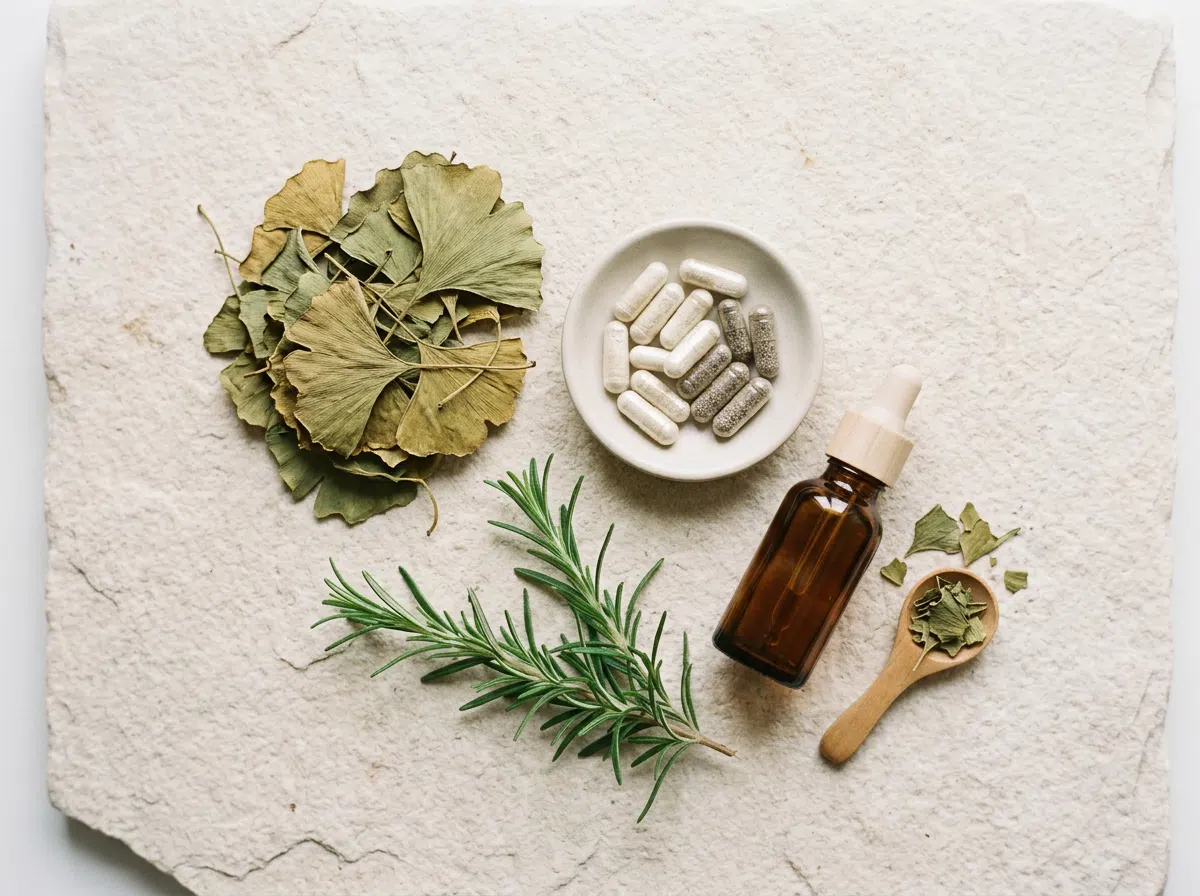 Magnesium och zink för nervsystemet - naturliga ingredienser i Revixol