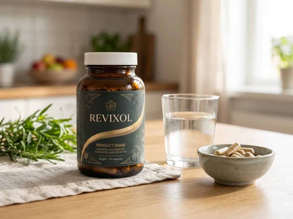 Revixol